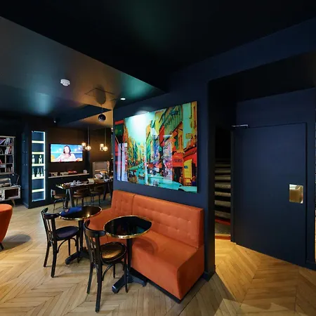 Hotel Scarlett-2